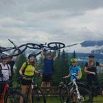 mountainbike