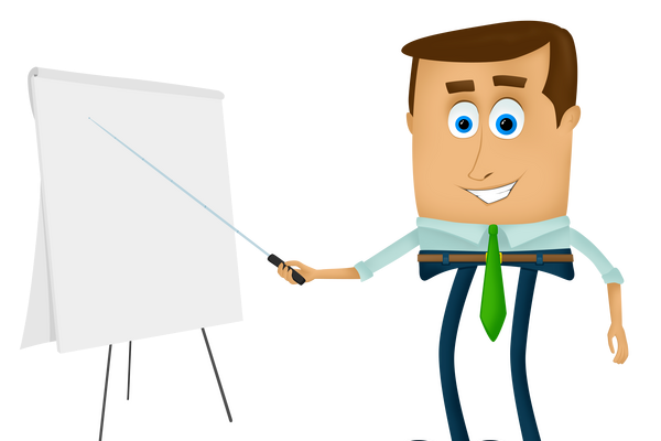 Businessman 607831