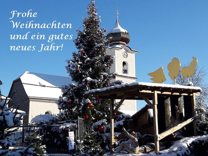 Weihnachten