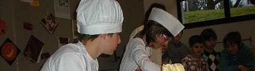 Kochen